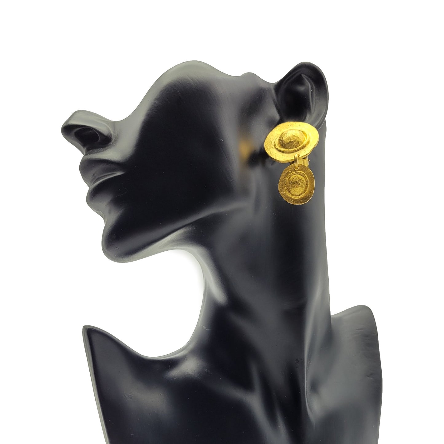 Vintage Edouard Rambau Jewelry Set
