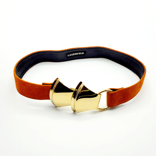 Ceinture Karl Lagerfeld Vintage
