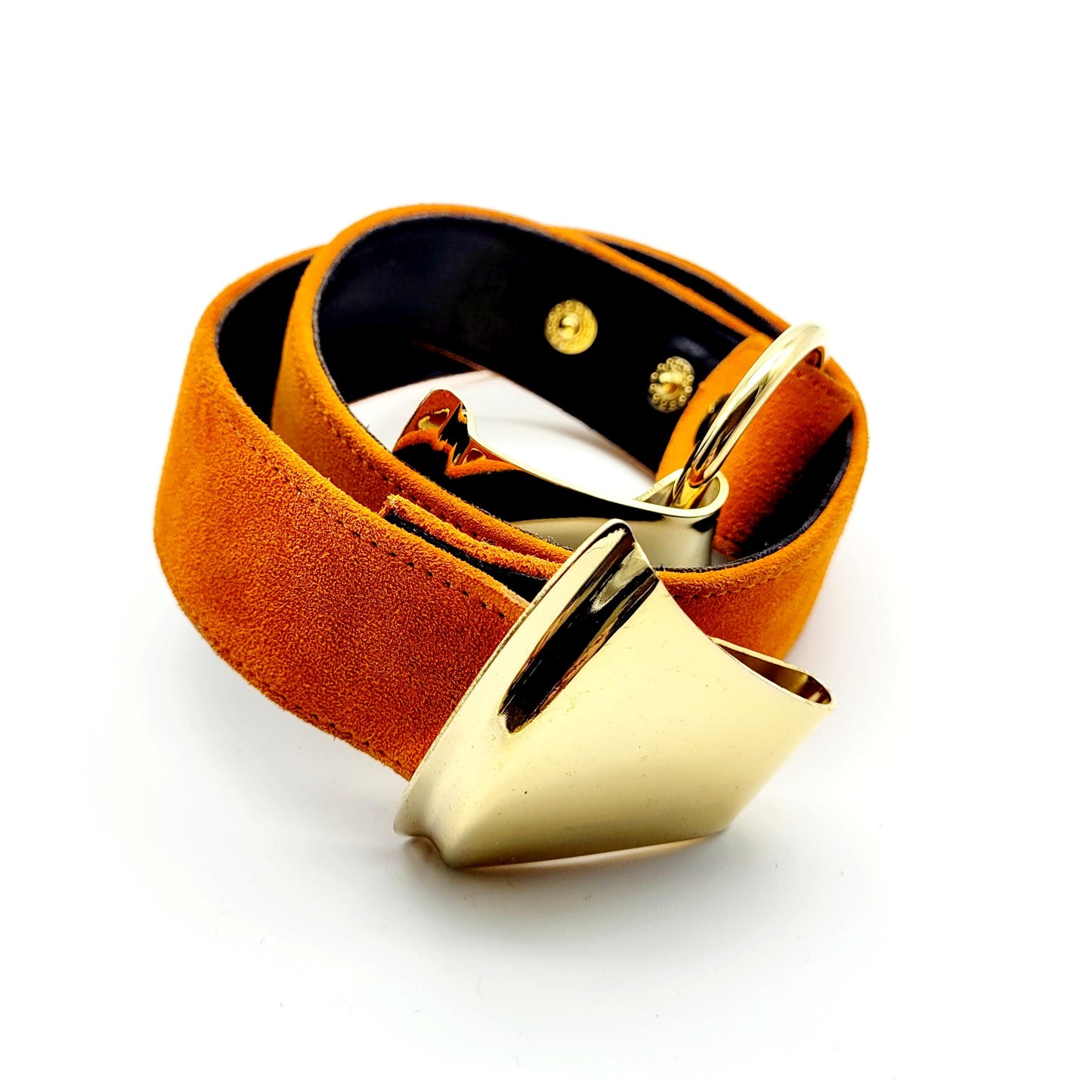 Vintage Karl Lagerfeld Belt