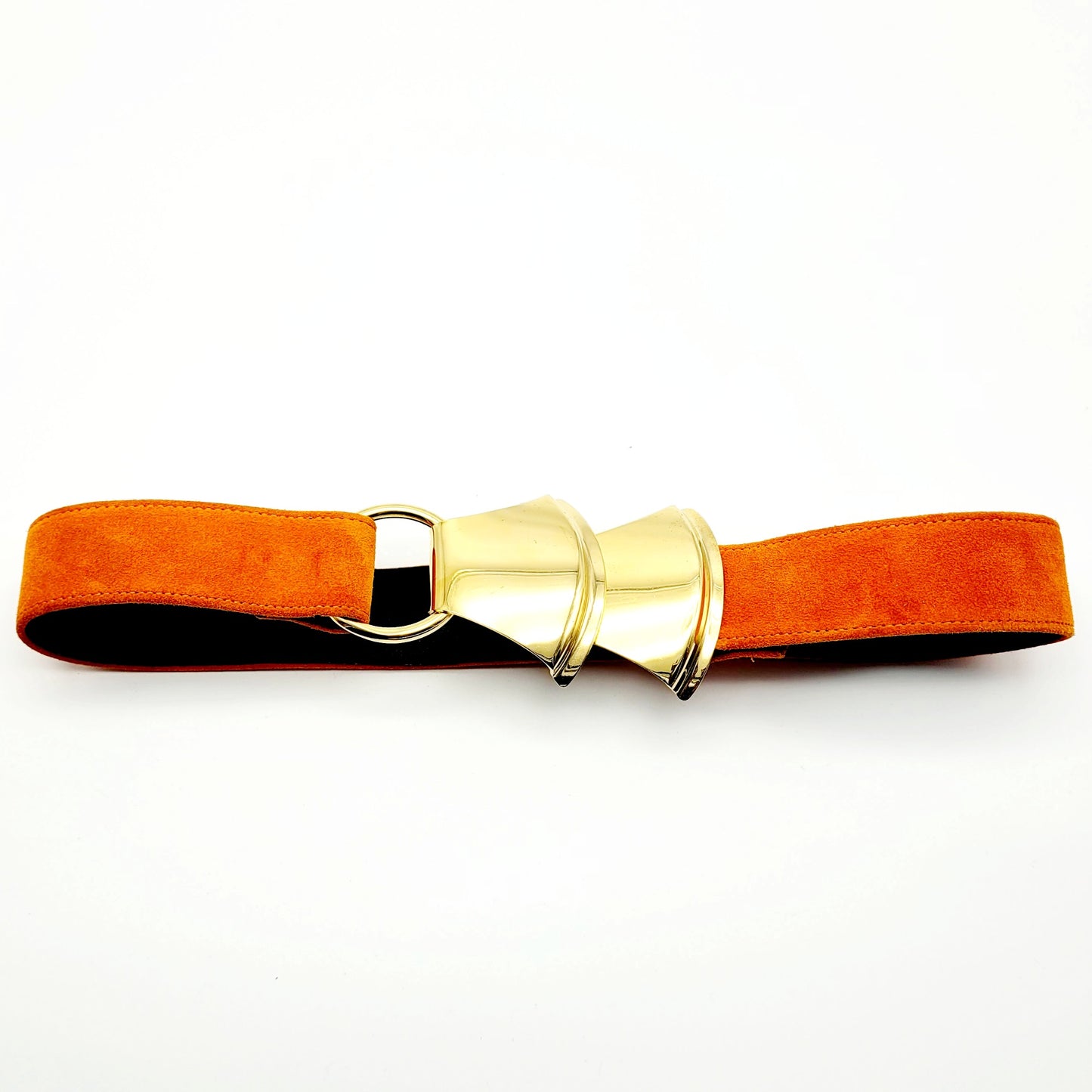 Vintage Karl Lagerfeld Belt