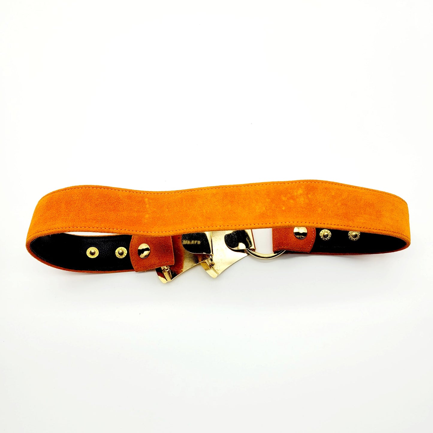 Vintage Karl Lagerfeld Belt
