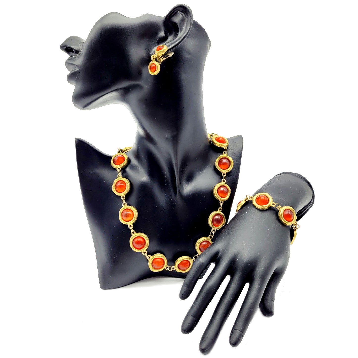 Vintage Jewelry Set