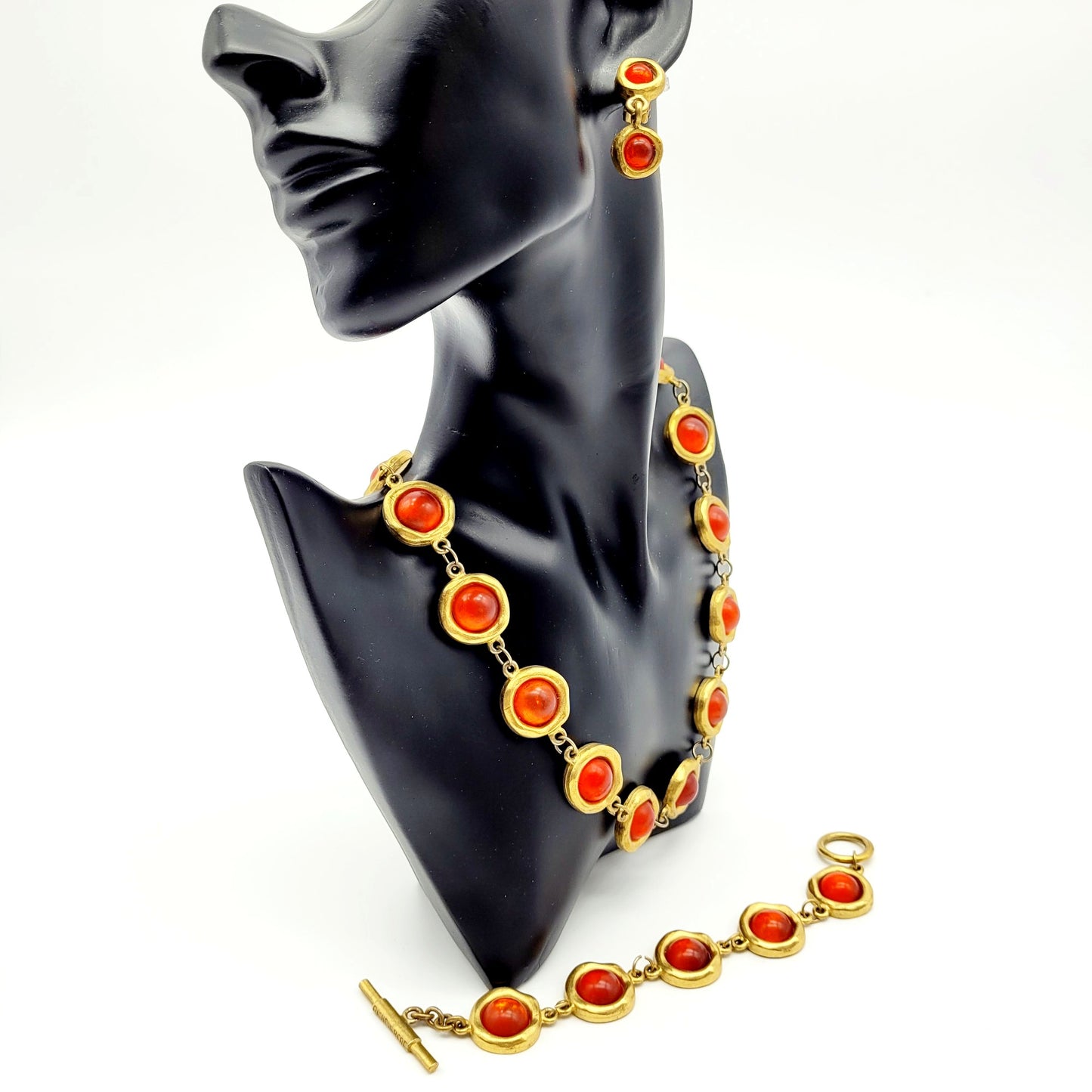 Vintage Jewelry Set