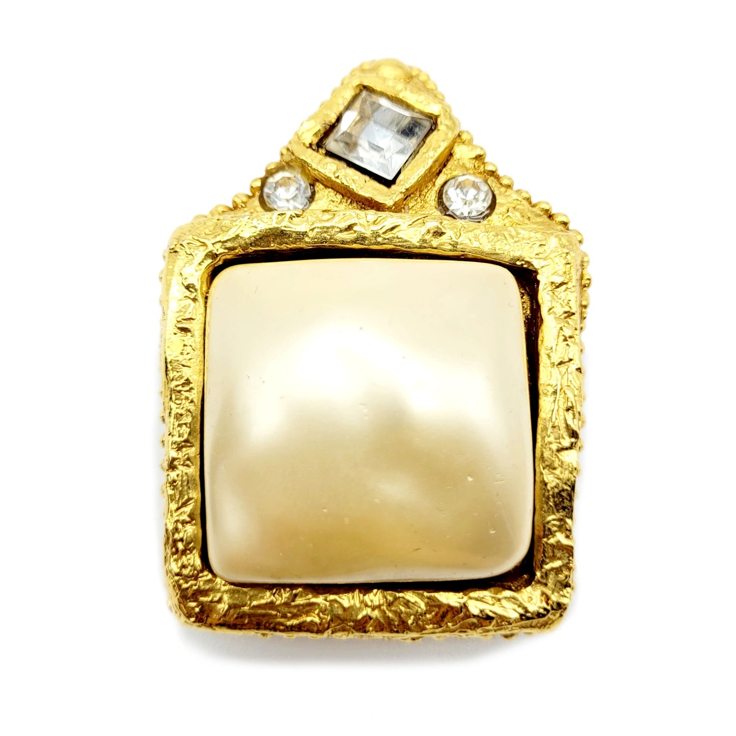 Vintage Alexis Lahellec Brooch