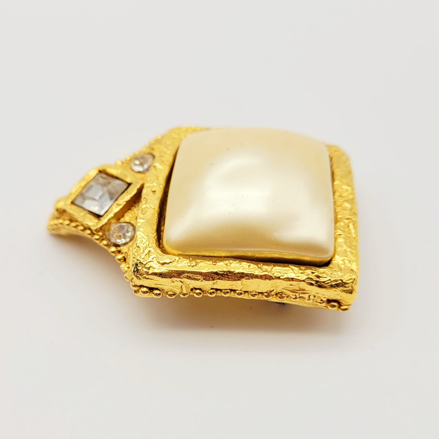 Vintage Alexis Lahellec Brooch
