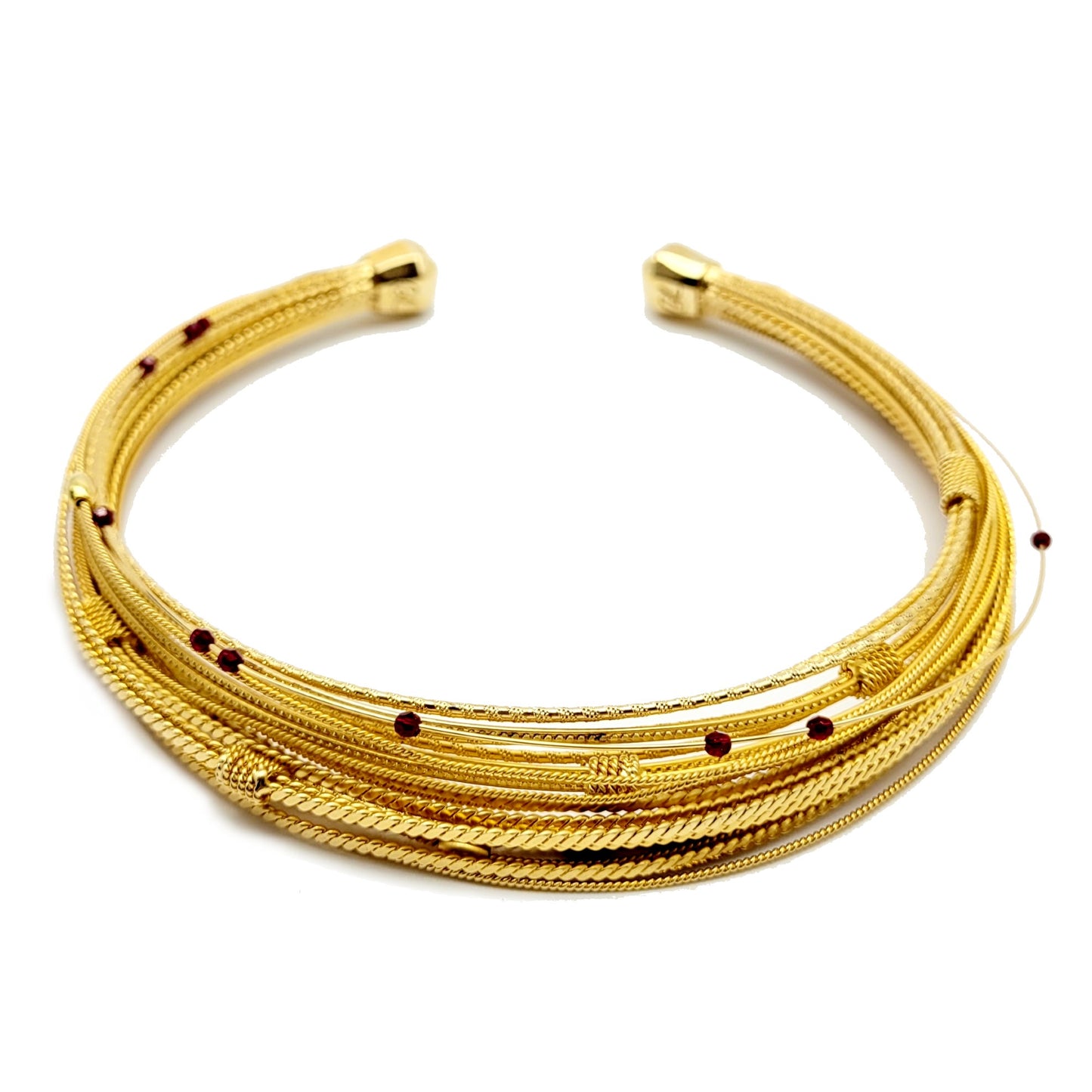 Vintage Christian Lacroix Necklace