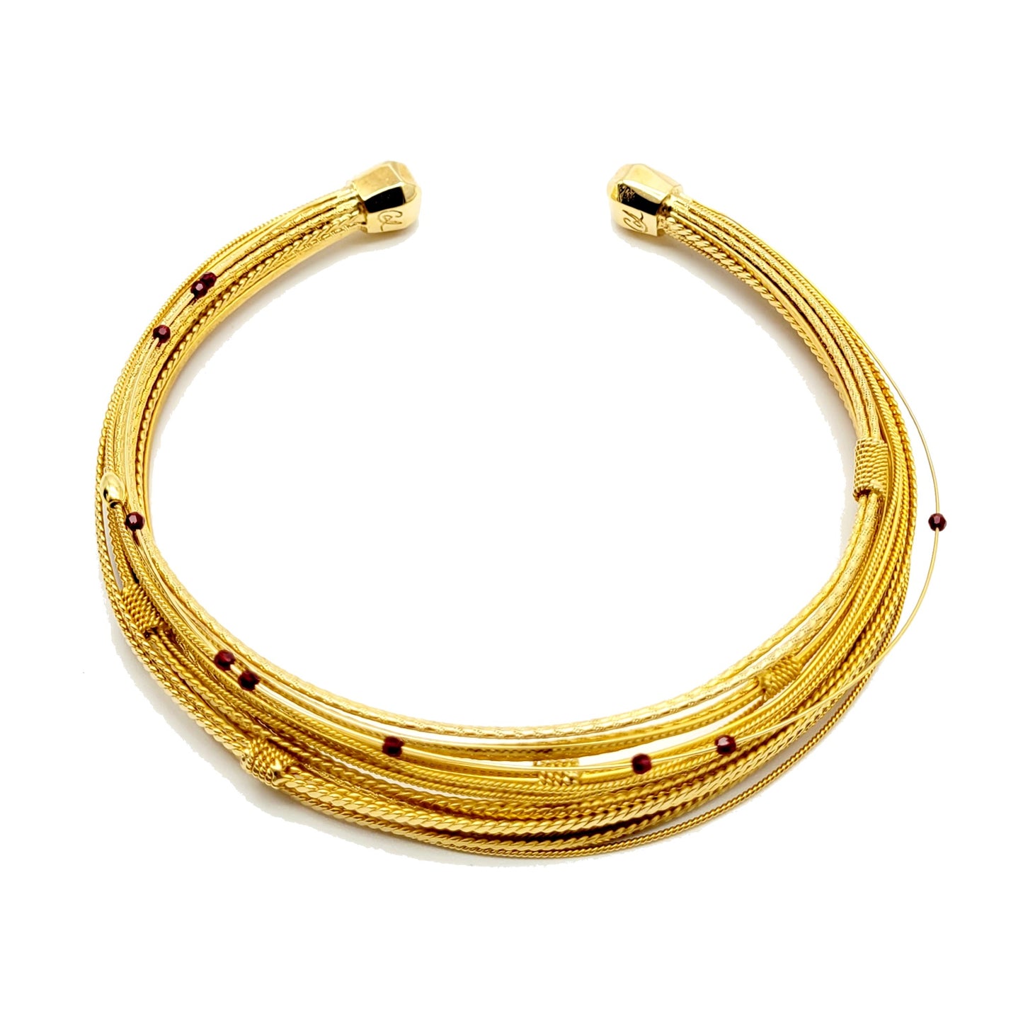 Vintage Christian Lacroix Necklace