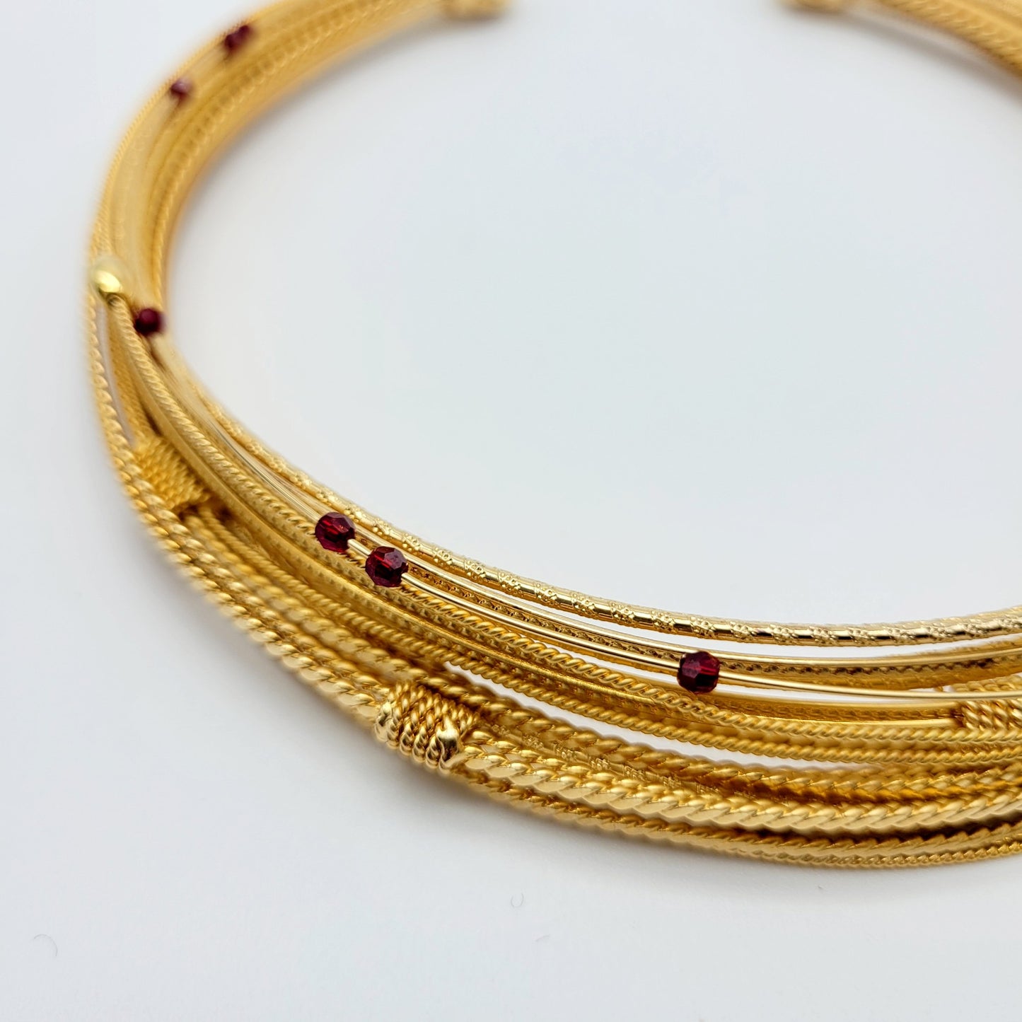 Vintage Christian Lacroix Necklace