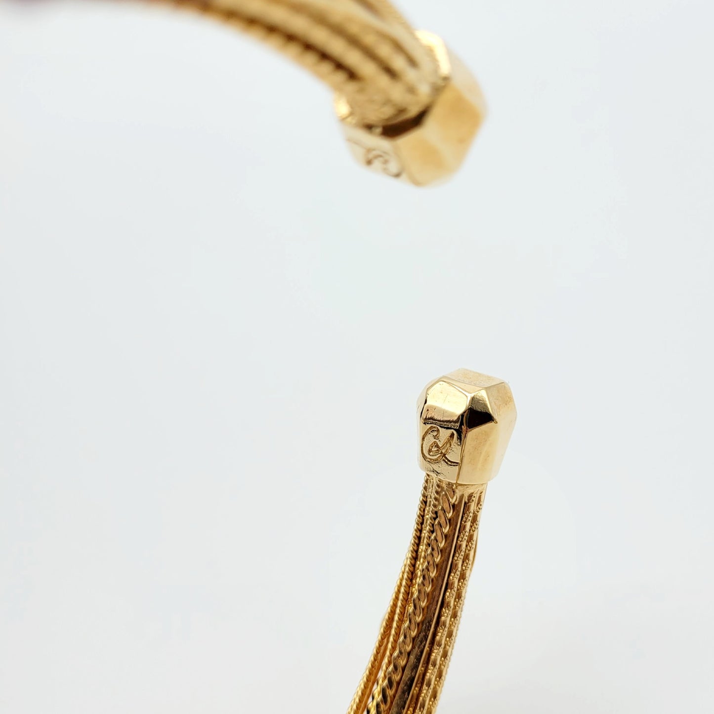 Vintage Christian Lacroix Necklace