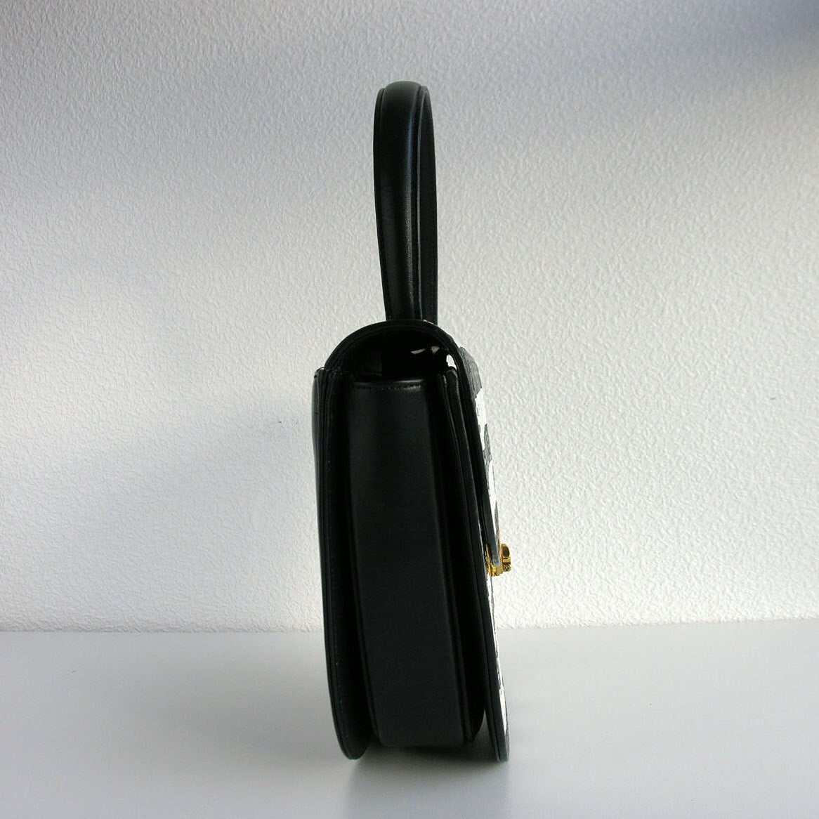 Vintage Top Handle Bag - Secondista