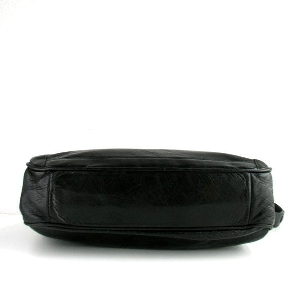 Vintage Comtesse Bag black Shoulder Bag - Secondista