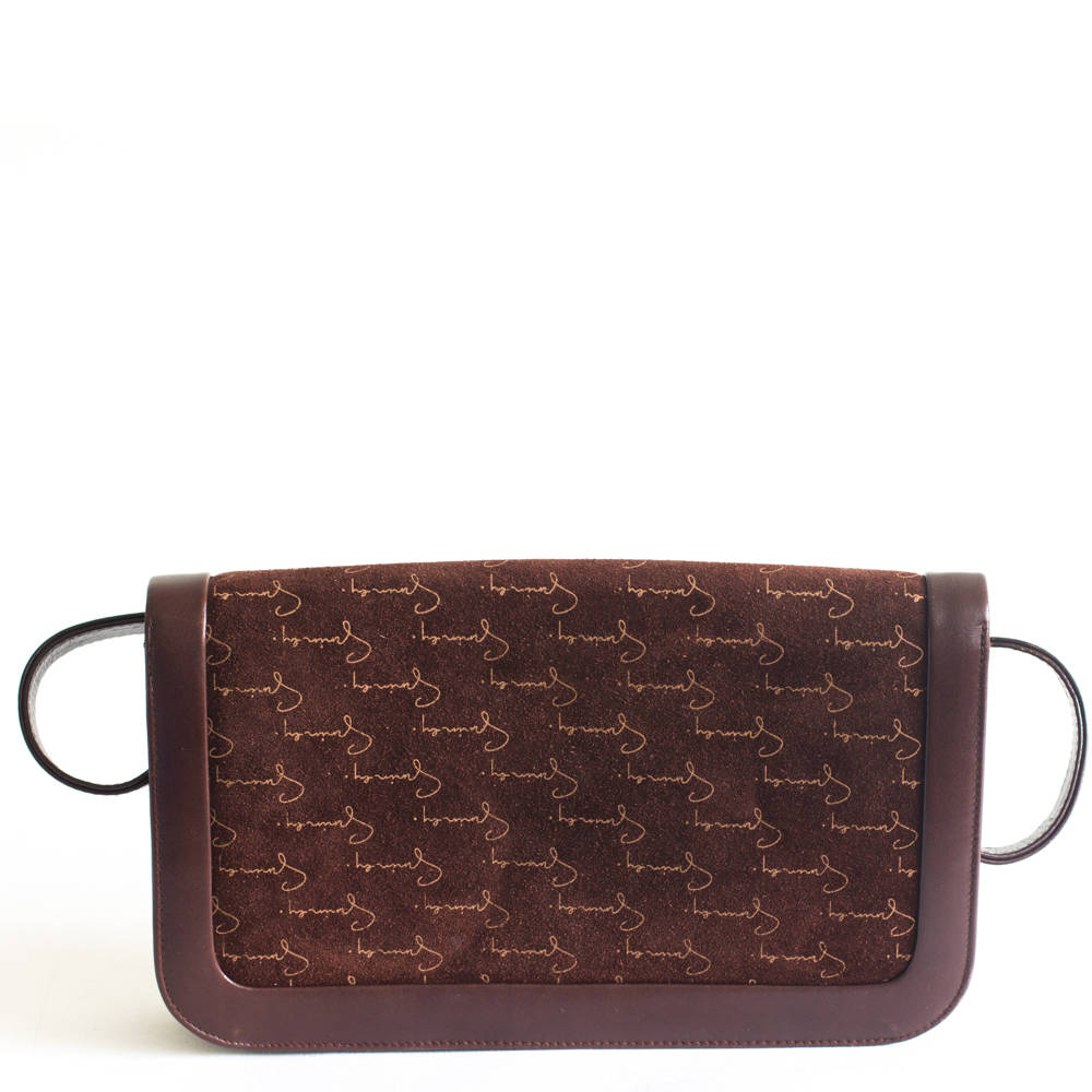 Vintage Givenchy brown Shoulder Bag - Secondista