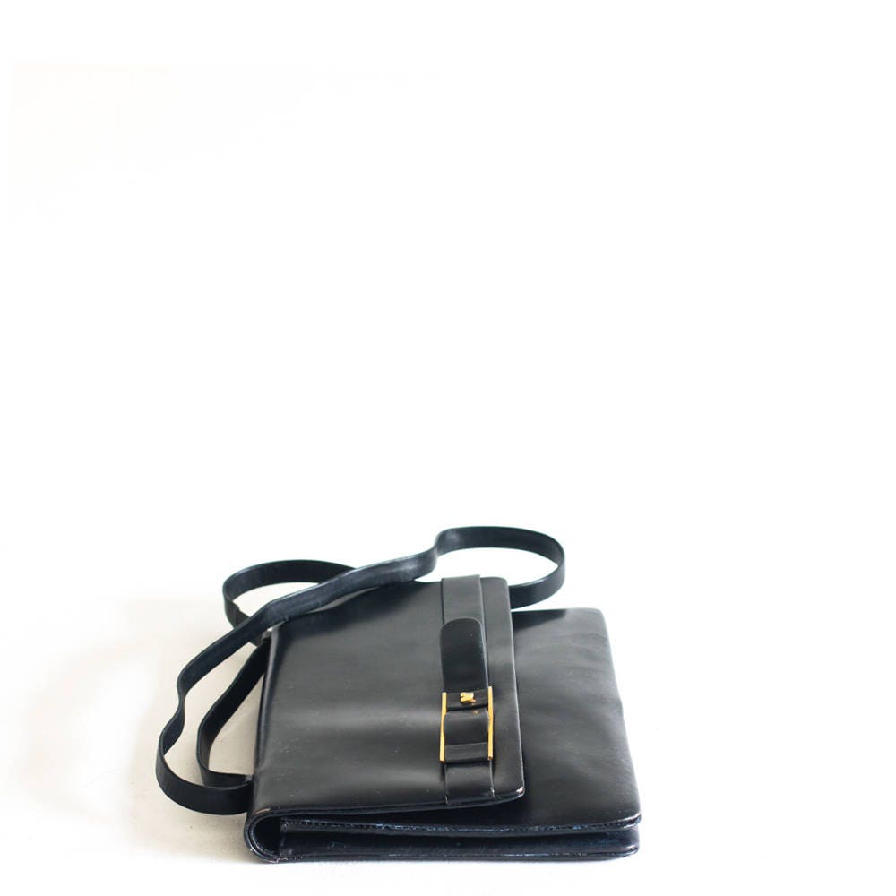 Vintage Nina Ricci Shoulder Bag - Secondista