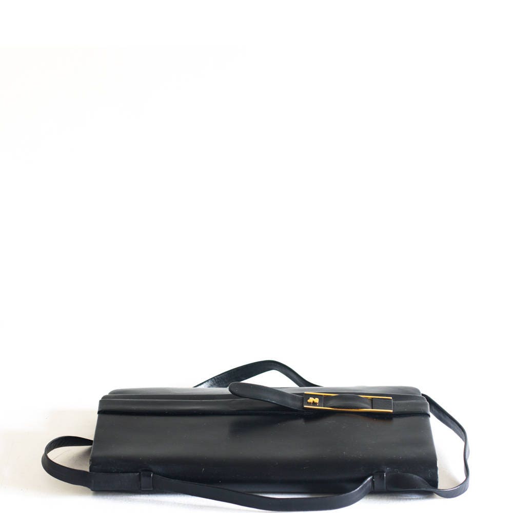 Vintage Nina Ricci Shoulder Bag - Secondista
