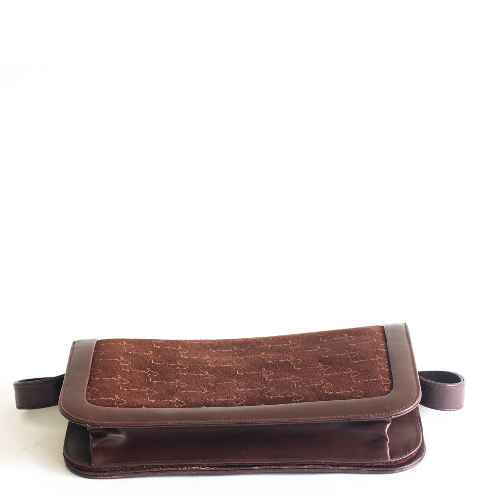 Vintage Givenchy brown Shoulder Bag - Secondista