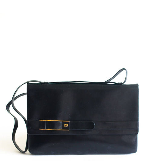 Vintage Nina Ricci Shoulder Bag - Secondista