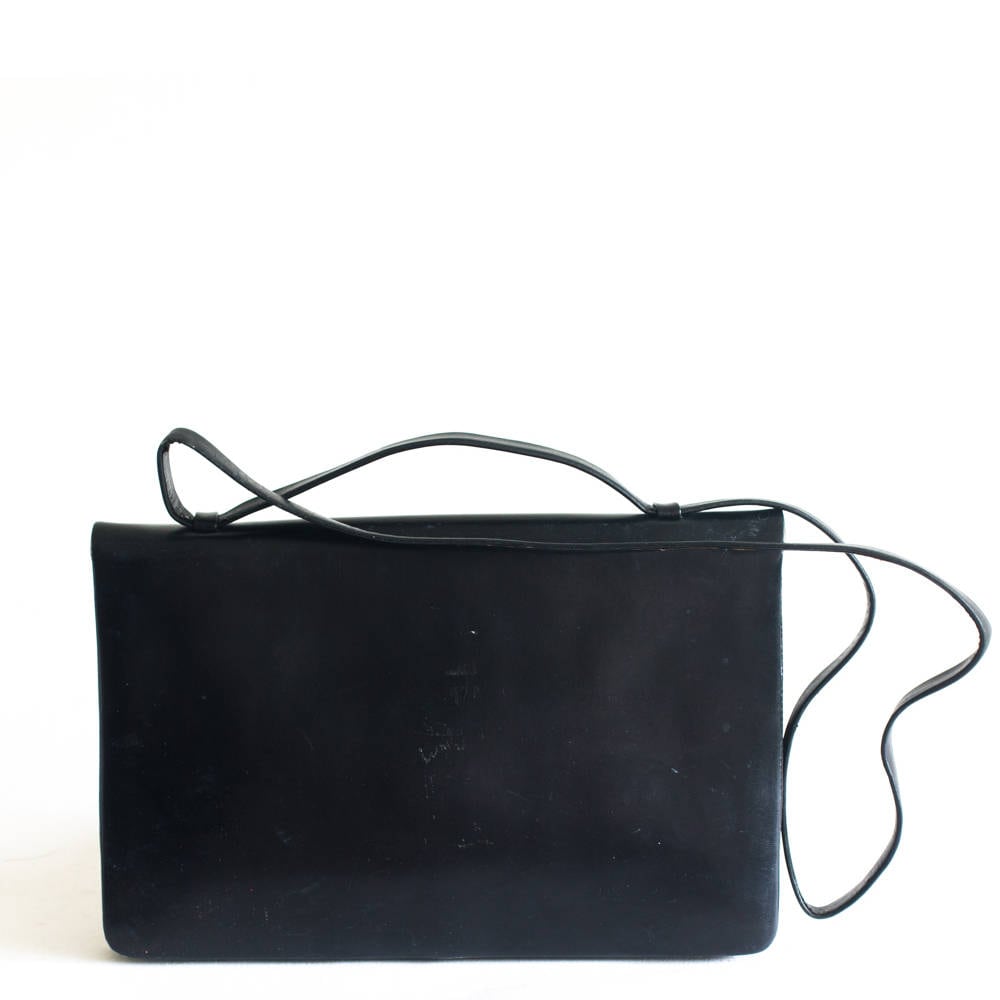 Vintage Nina Ricci Shoulder Bag - Secondista