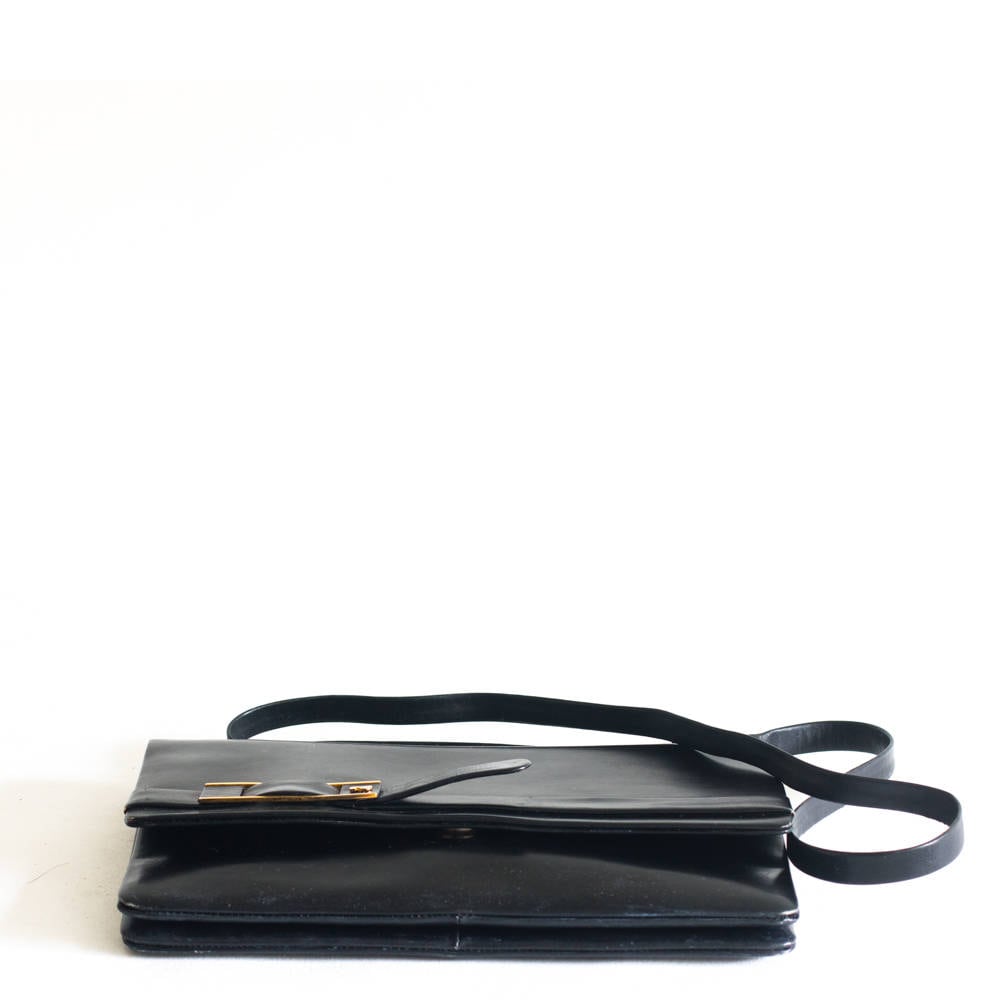 Vintage Nina Ricci Shoulder Bag - Secondista
