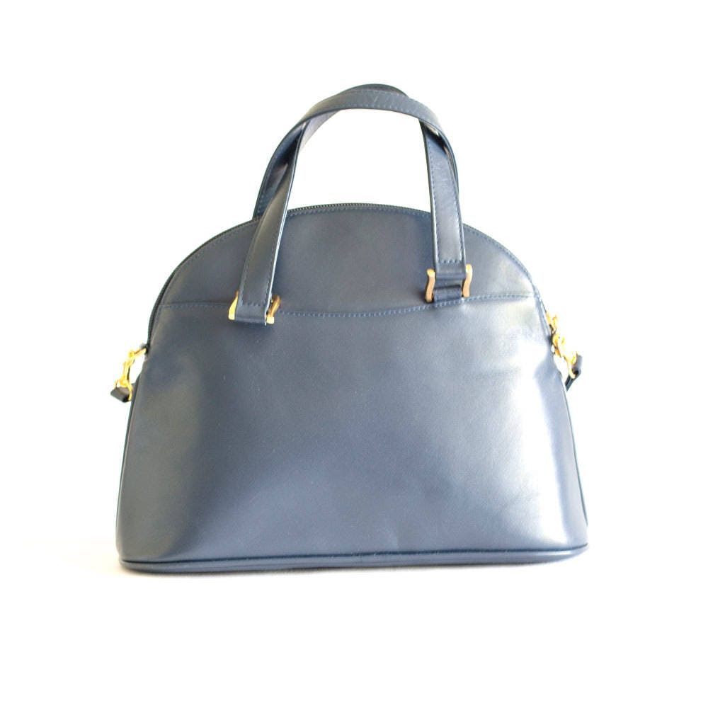 Vintage Pierre Balmain Crossbody Bag - Secondista