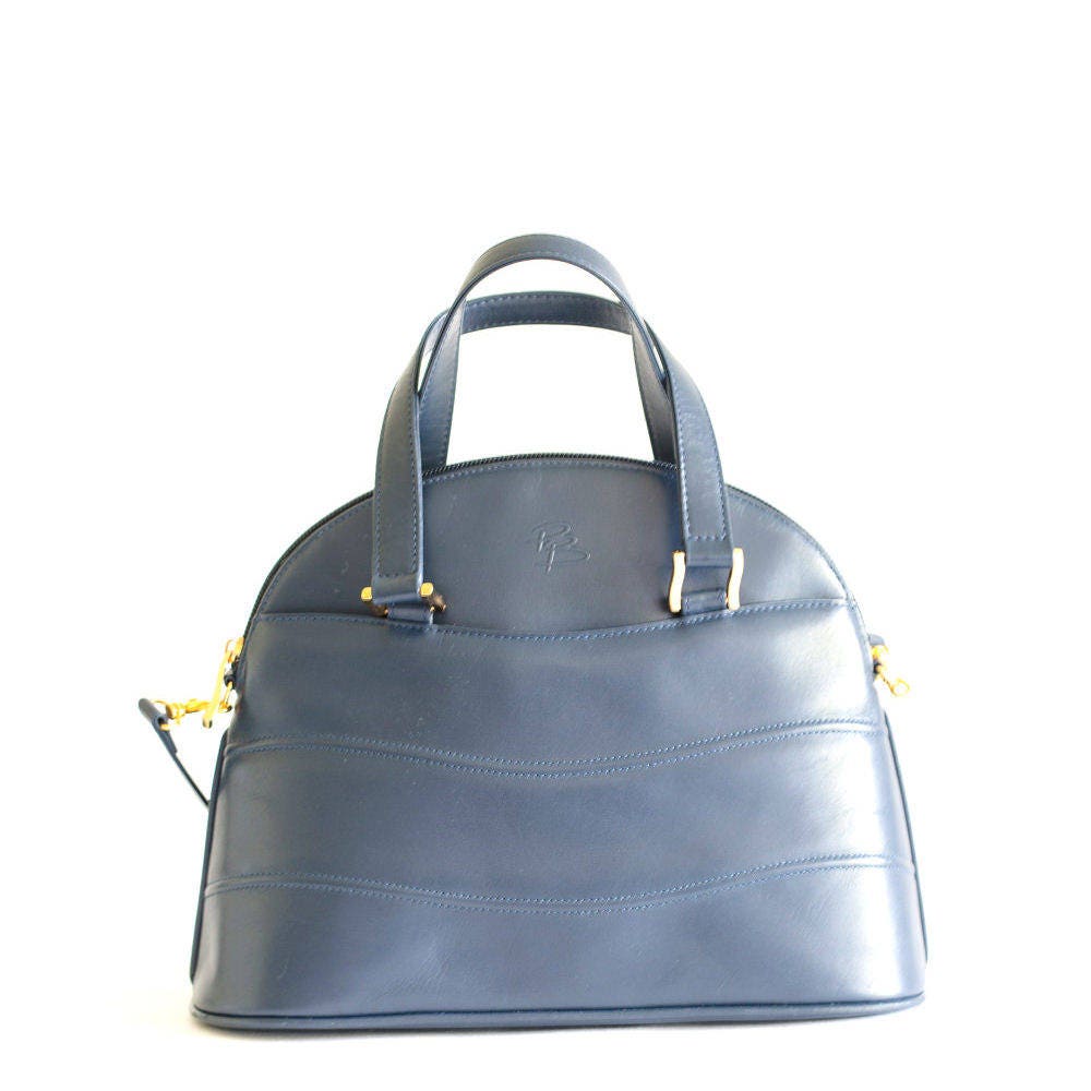 Vintage Pierre Balmain Crossbody Bag - Secondista