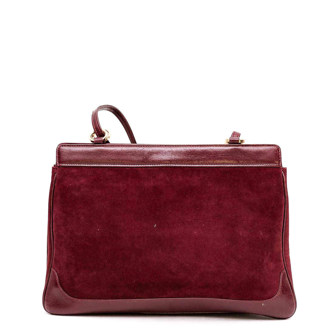 Vintage Pierre Balmain Shoulder Bag - Secondista