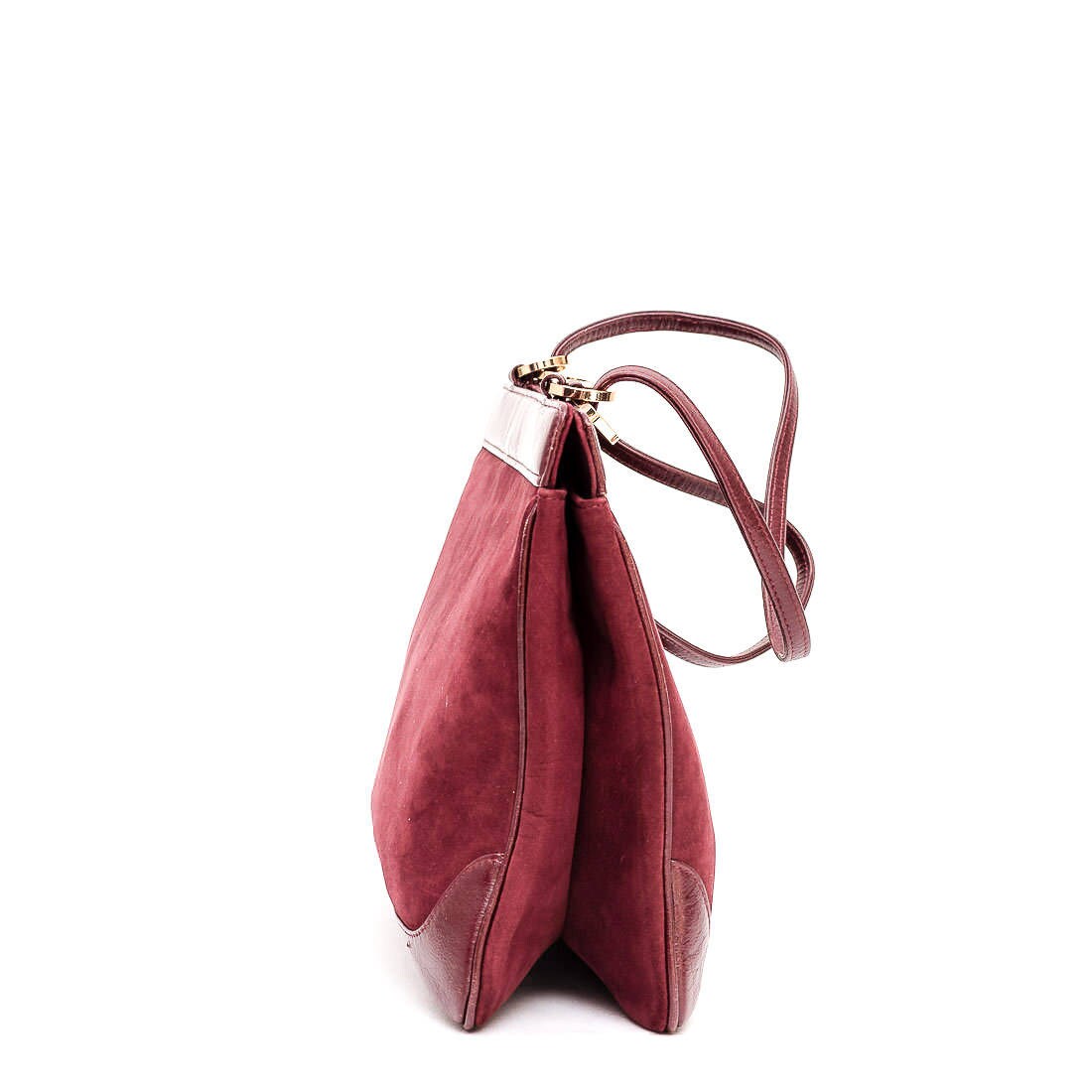 Vintage Pierre Balmain Shoulder Bag - Secondista