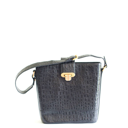 Vintage Valentino Garavani Shoulder Bag - Secondista