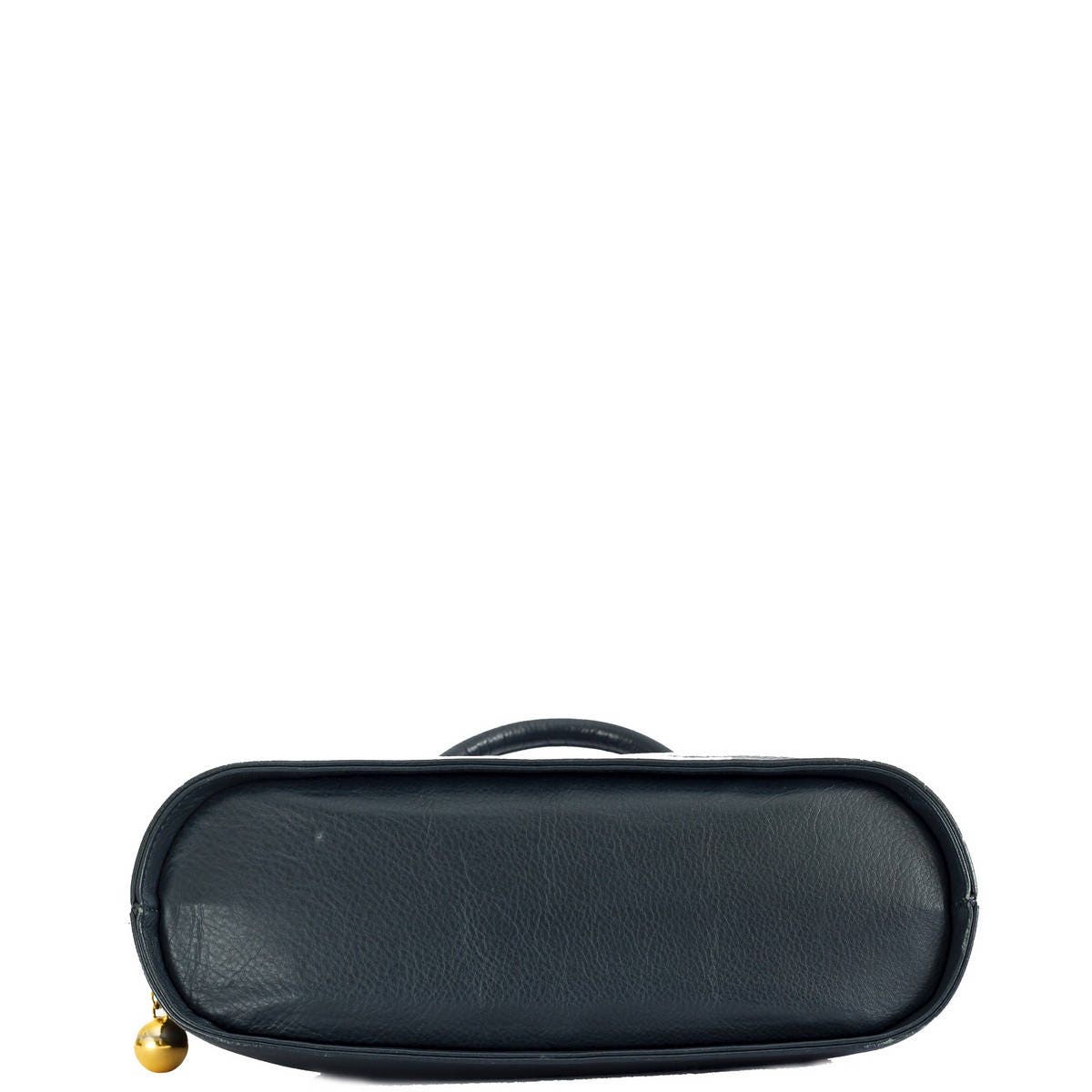 Vintage Mila Schon Top Handle Bag - Secondista