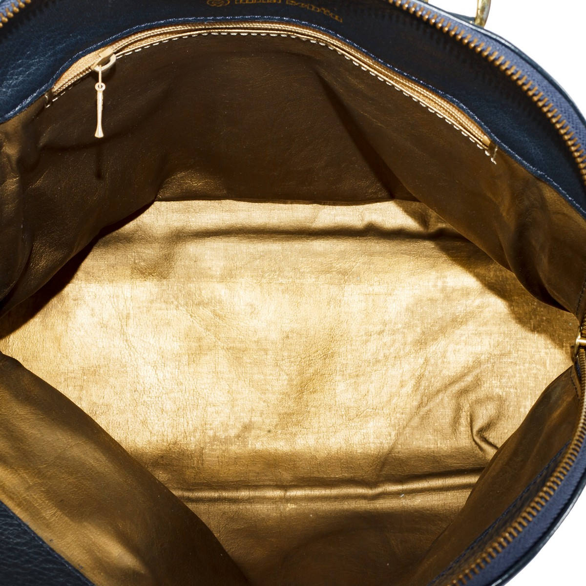 Vintage Mila Schon Top Handle Bag - Secondista