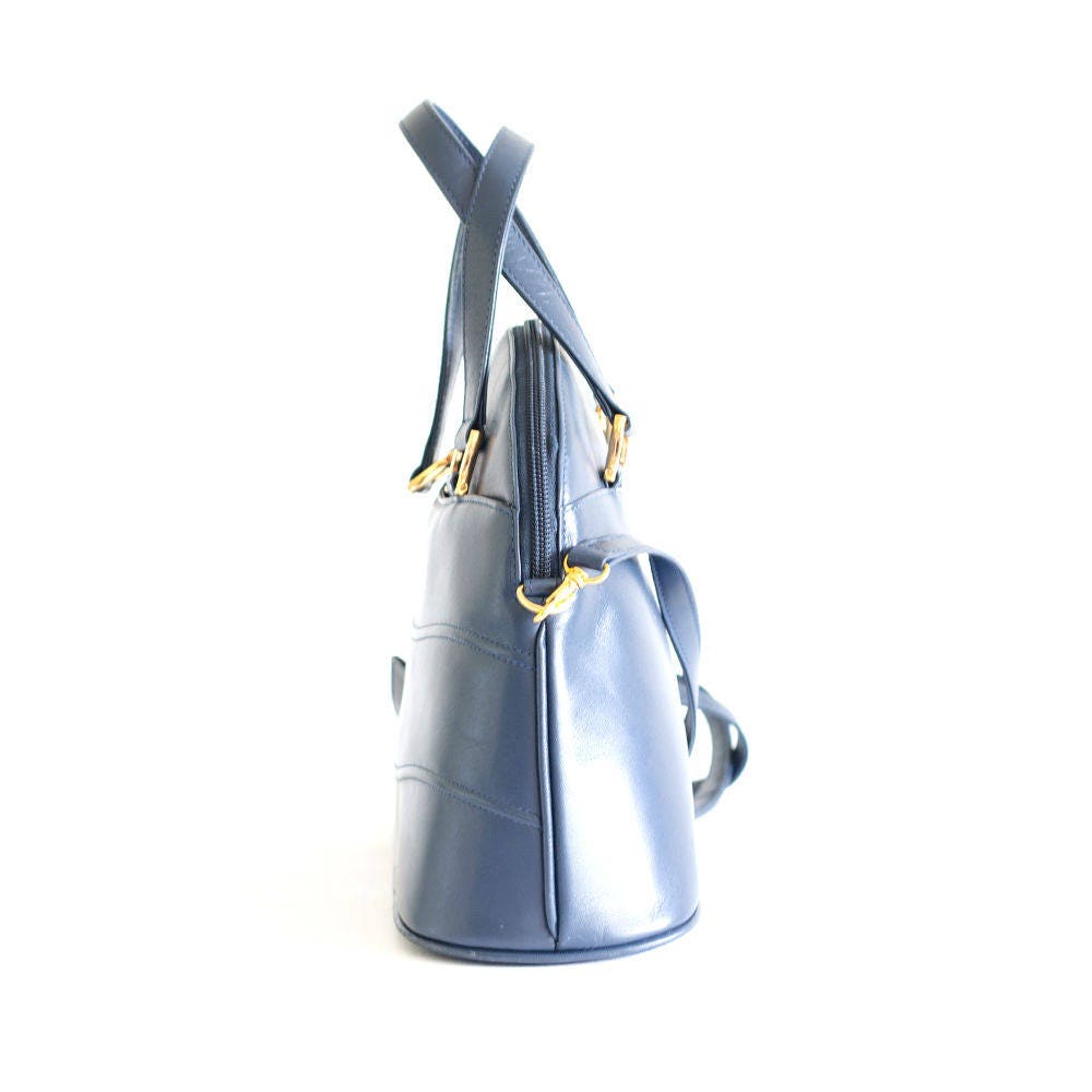 Vintage Pierre Balmain Crossbody Bag - Secondista