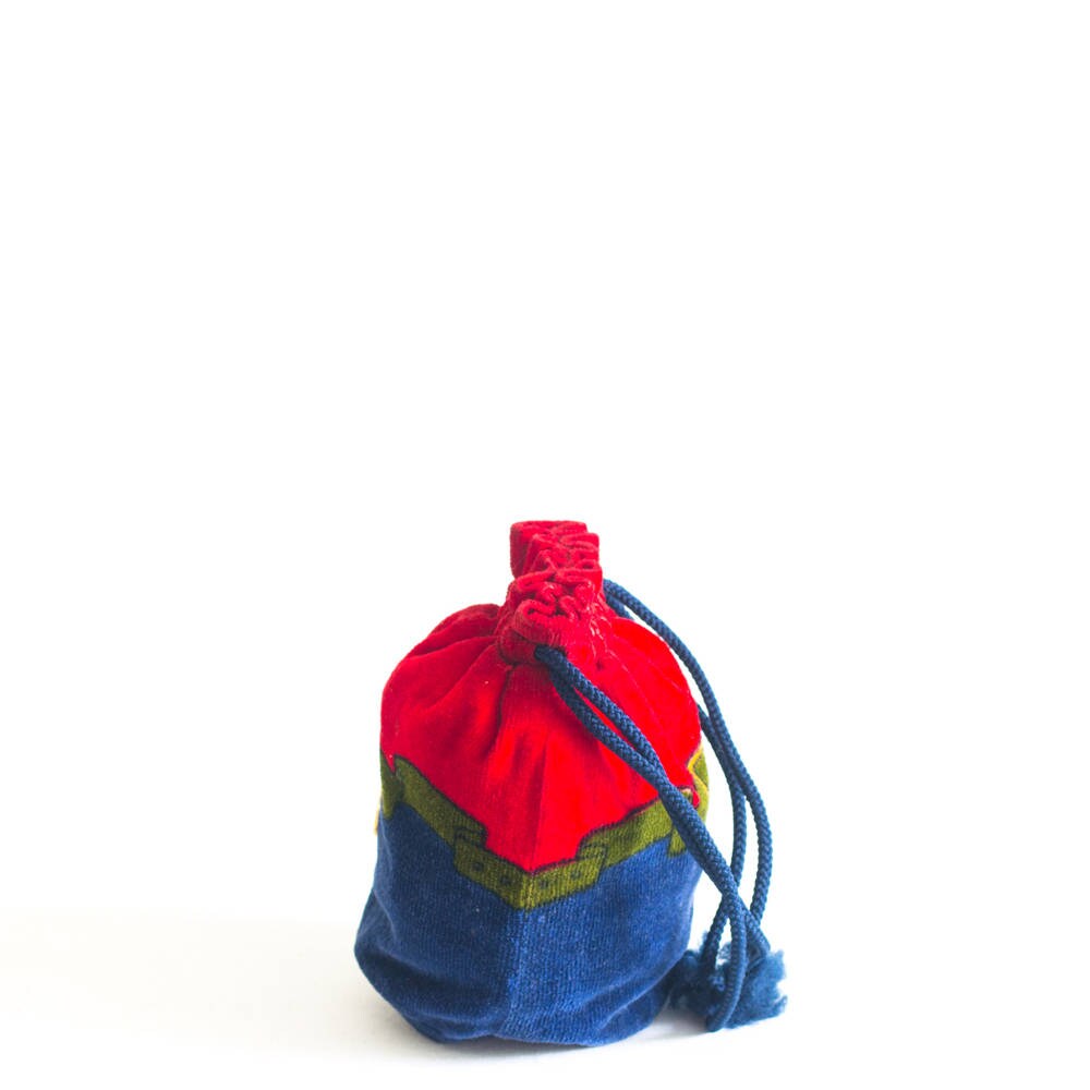 Vintage Roberta Di Camerino Top Handle Bag - Secondista