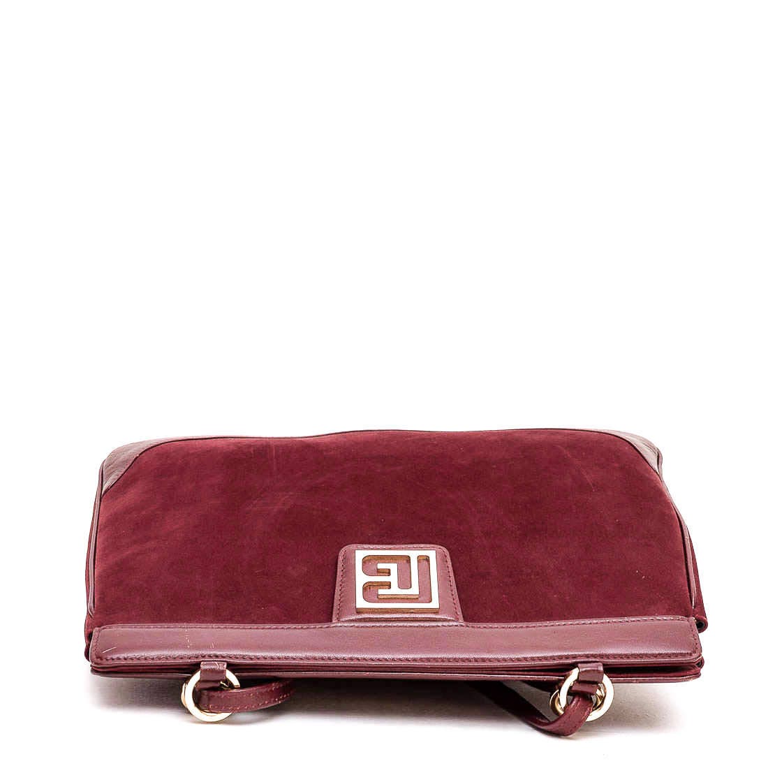 Vintage Pierre Balmain Shoulder Bag - Secondista