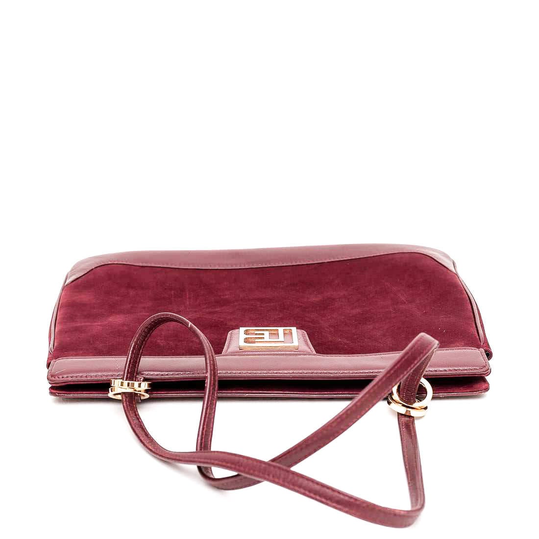Vintage Pierre Balmain Shoulder Bag - Secondista