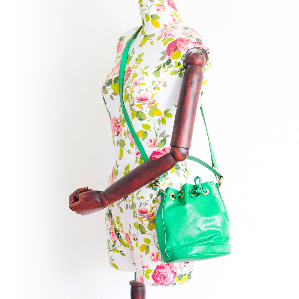 Vintage Etro Crossbody Bag - Secondista