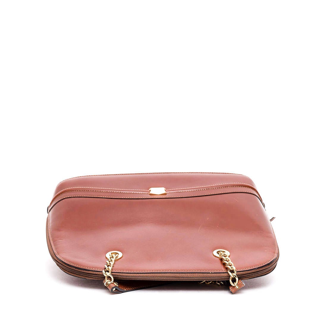 Vintage Bally brown Shoulder Bag - Secondista