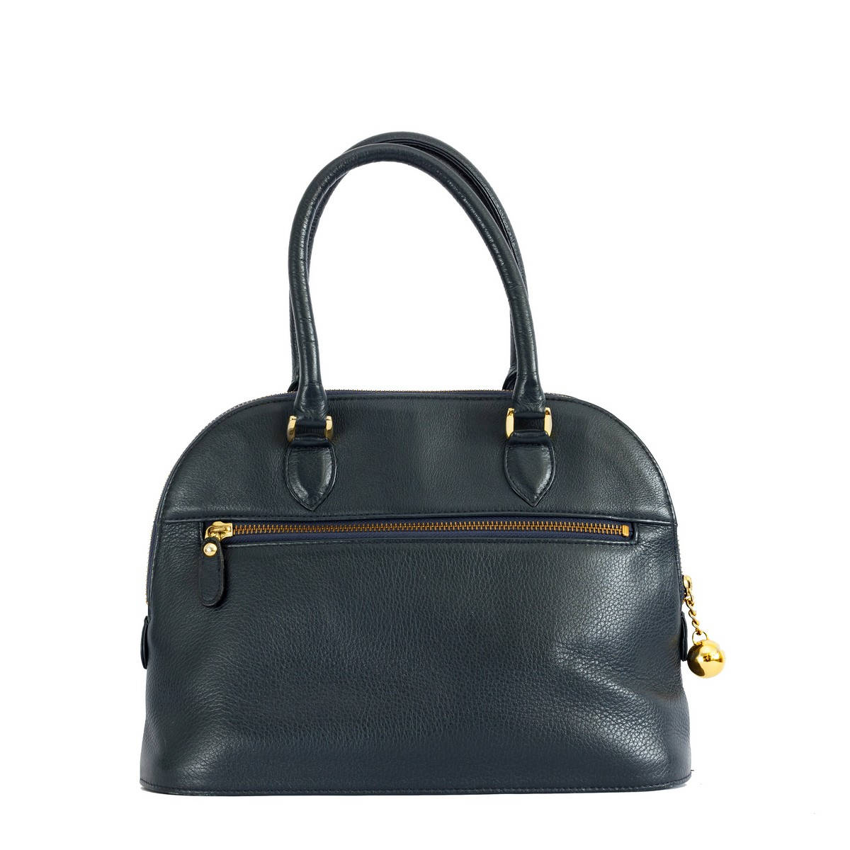 Vintage Mila Schon Top Handle Bag - Secondista