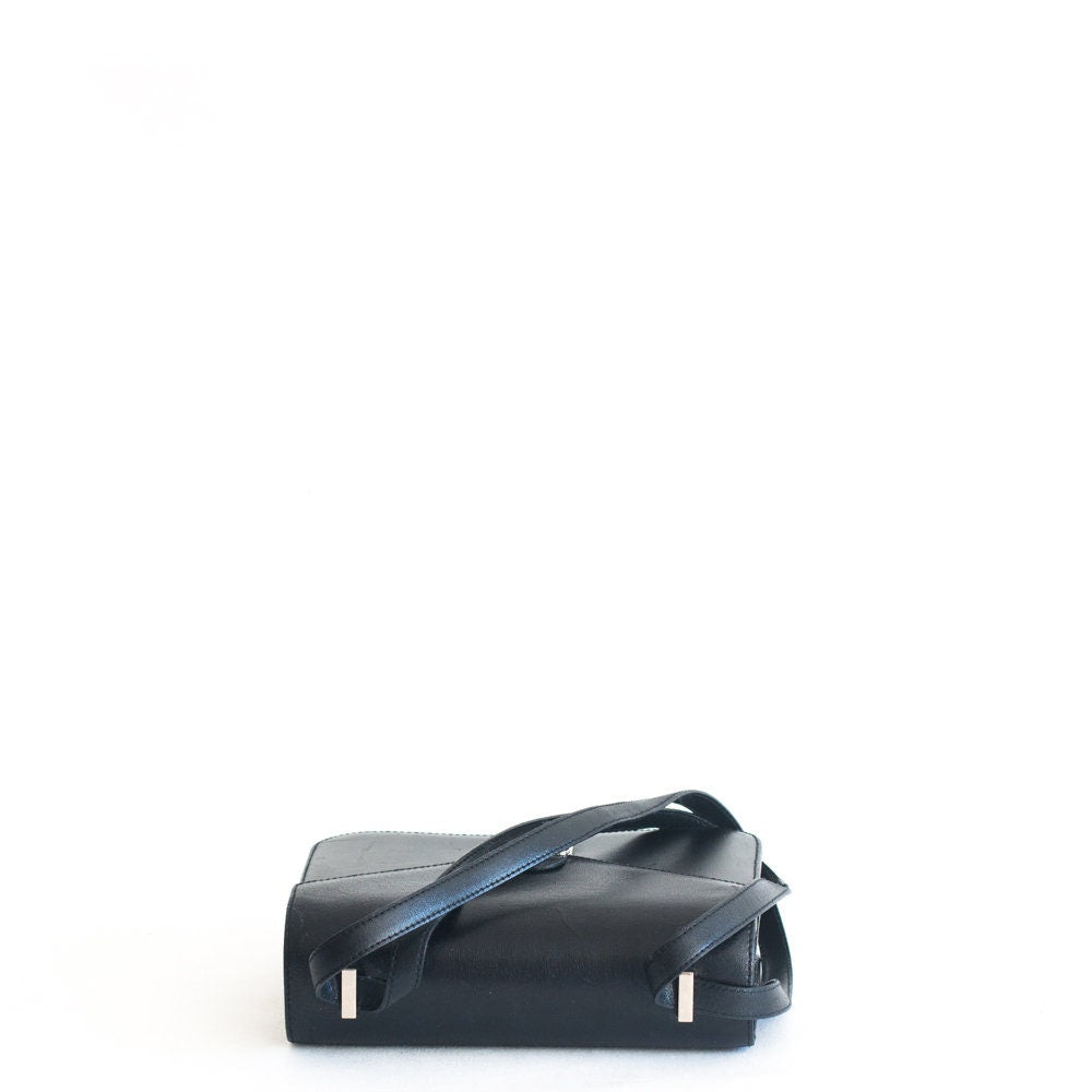 Vintage Gorgeous Fendi black Shoulder Bag - Secondista