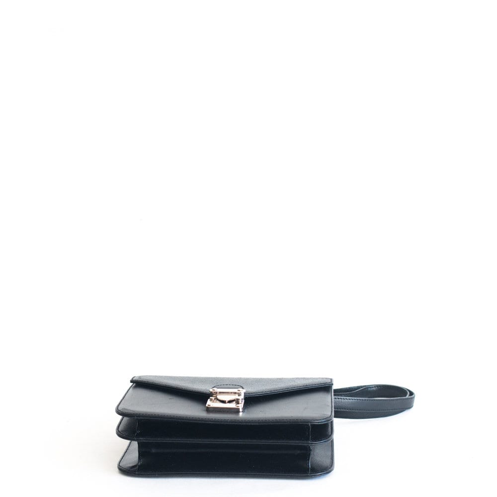 Vintage Gorgeous Fendi black Shoulder Bag - Secondista