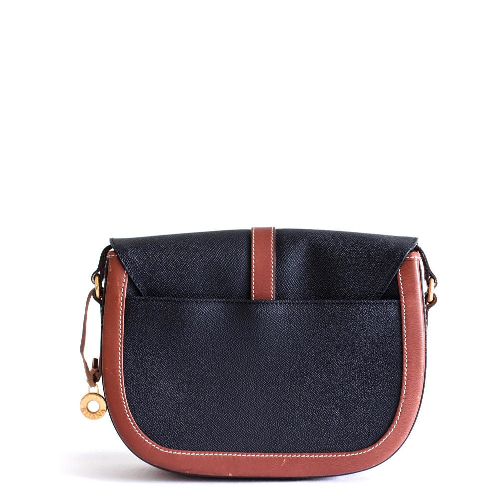 Vintage sturdy Crossbody Bag - Secondista