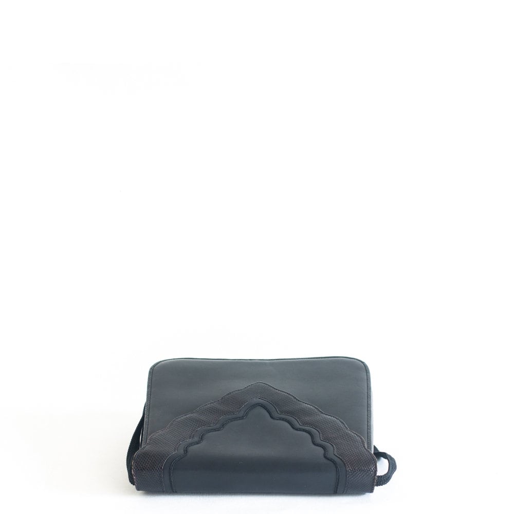 Vintage Yves Saint Laurent black Crossbody Bag - Secondista