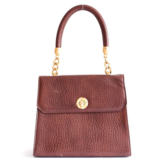 Vintage Anne Klein Top Handle Bag - Secondista
