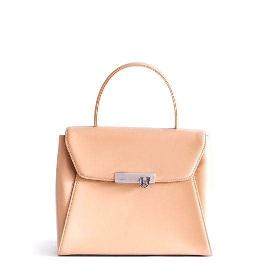 Vintage Ungaro Top Handle Crossbody Bag - Secondista