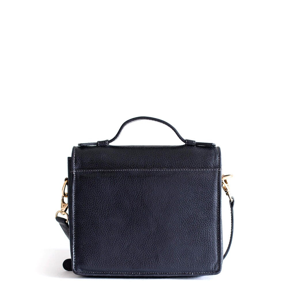 Vintage Courreges black Crossbody Bag - Secondista