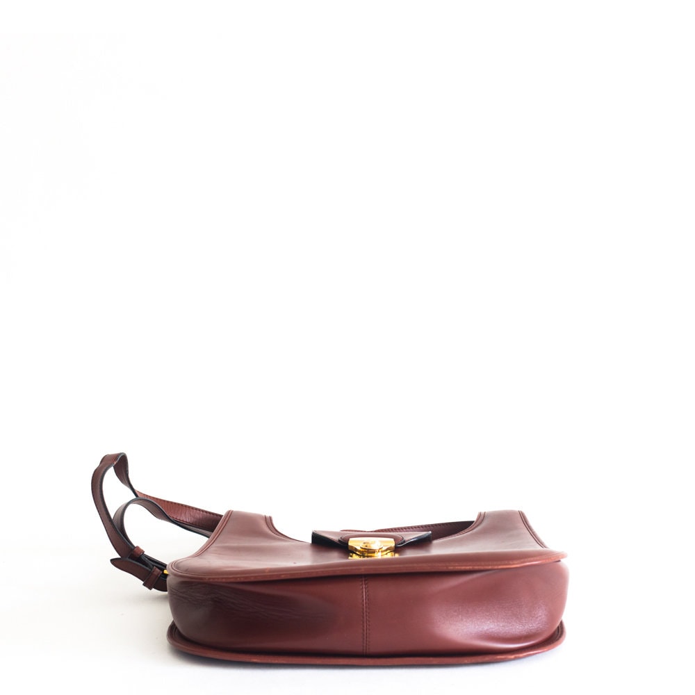 Vintage Salvatore Ferragamo Shoulder Bag - Secondista