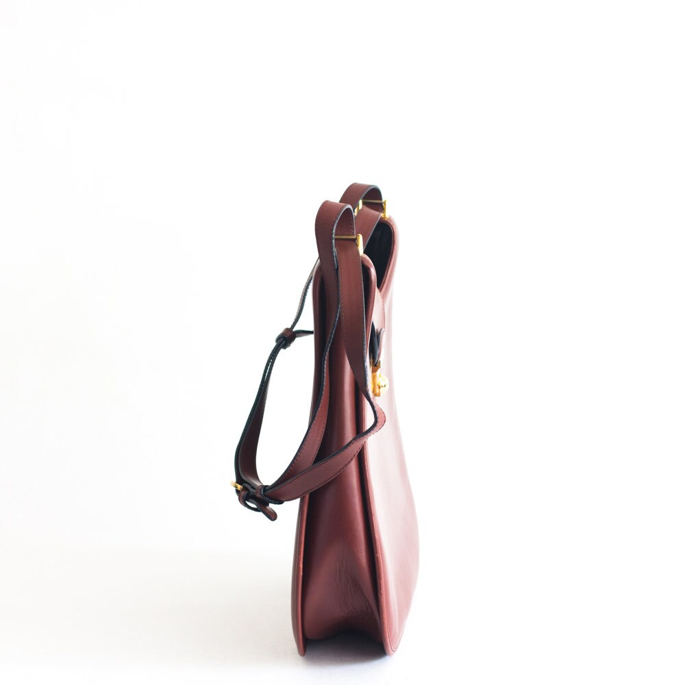 Vintage Salvatore Ferragamo Shoulder Bag - Secondista