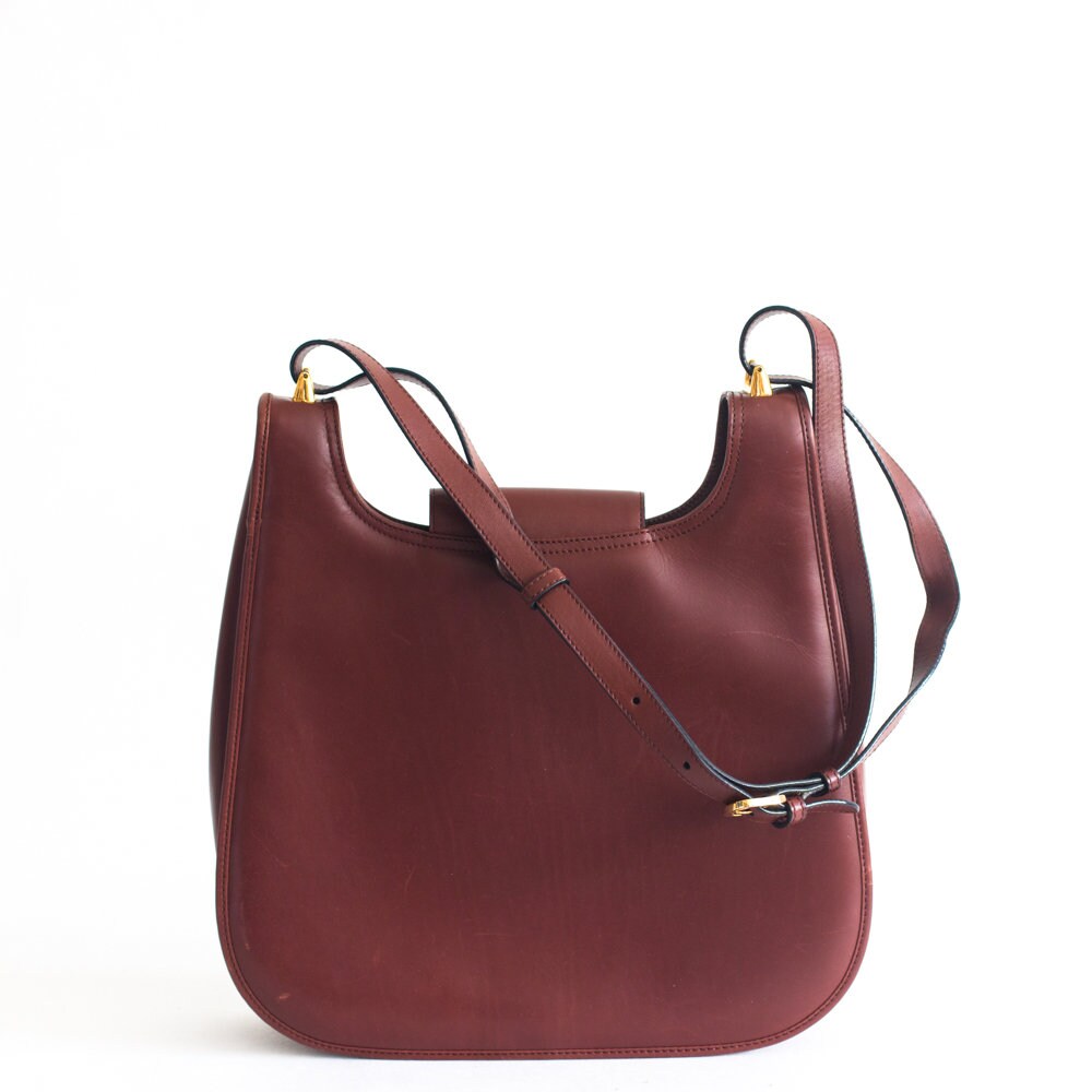 Vintage Salvatore Ferragamo Shoulder Bag - Secondista