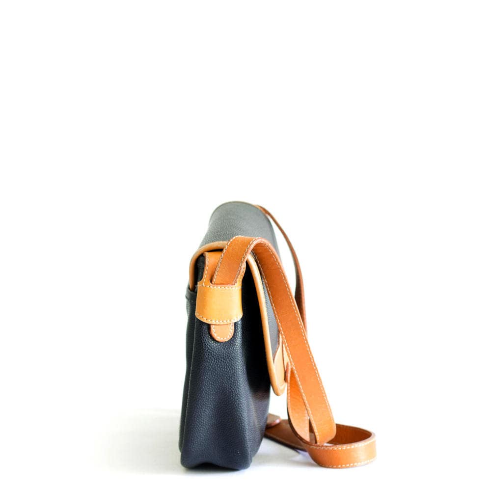 Vintage Courreges Crossbody Bag - Secondista