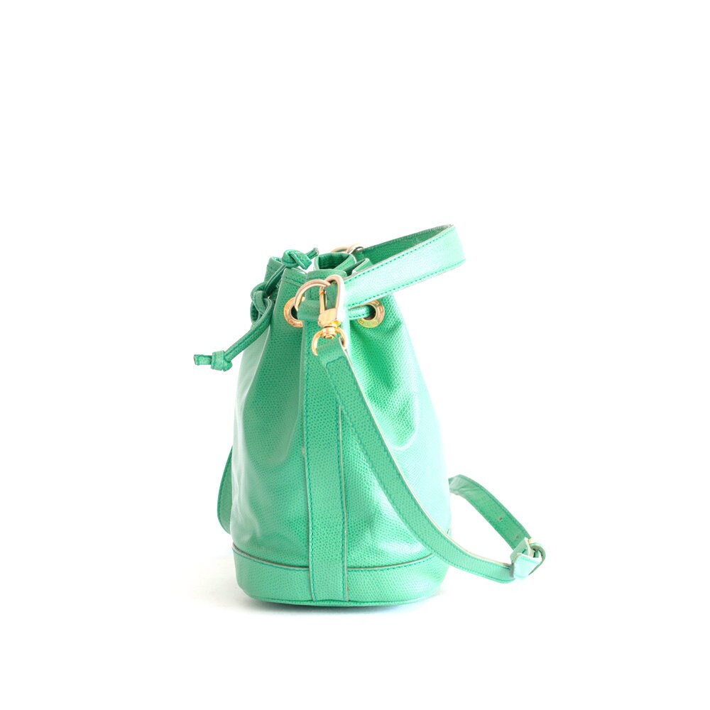 Vintage Etro Crossbody Bag - Secondista