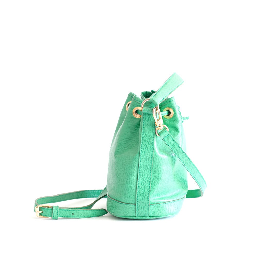 Vintage Etro Crossbody Bag - Secondista