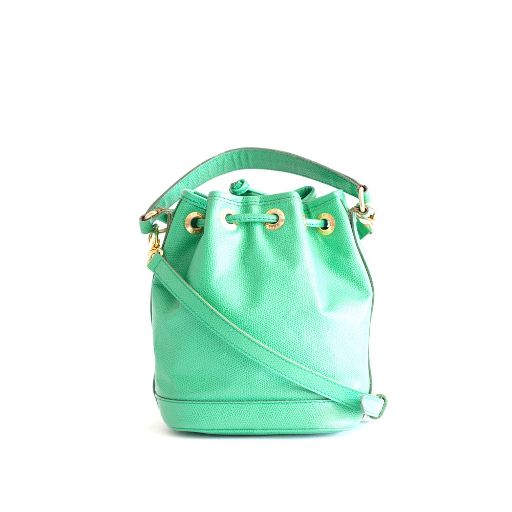 Vintage Etro Crossbody Bag - Secondista